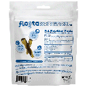 N-BONE FLOSSta Dental Chews Peanut Butter 15ct