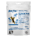 N-BONE FLOSSta Dental Chews Peanut Butter 8ct