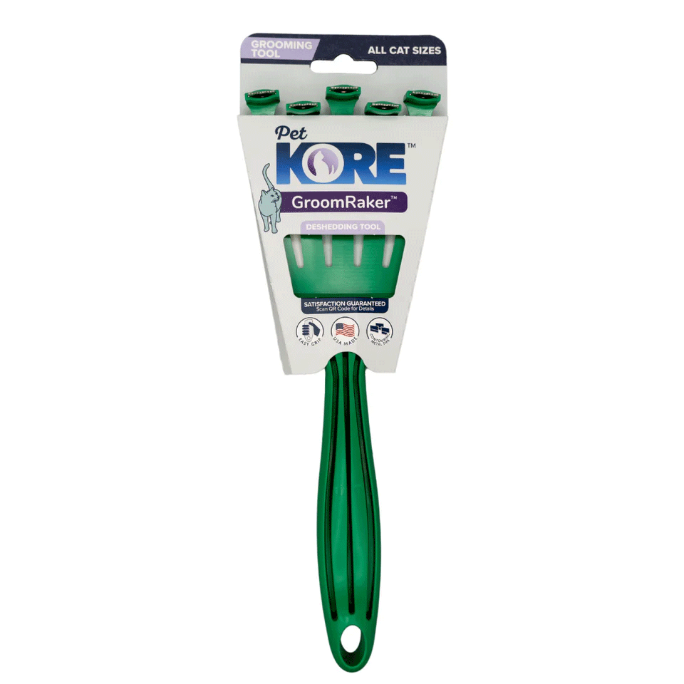 COASTAL PetKORE™ GroomRaker for Cats S