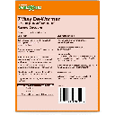 SENTRYHC 7 Way De-Wormer Small Dog 6ct