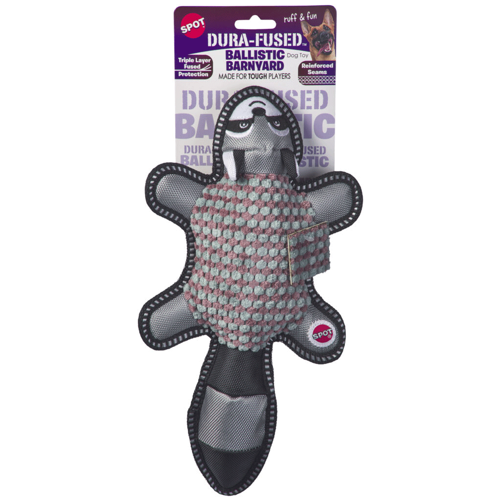 ETHICAL/SPOT Dura-Fused Barnyard 10"