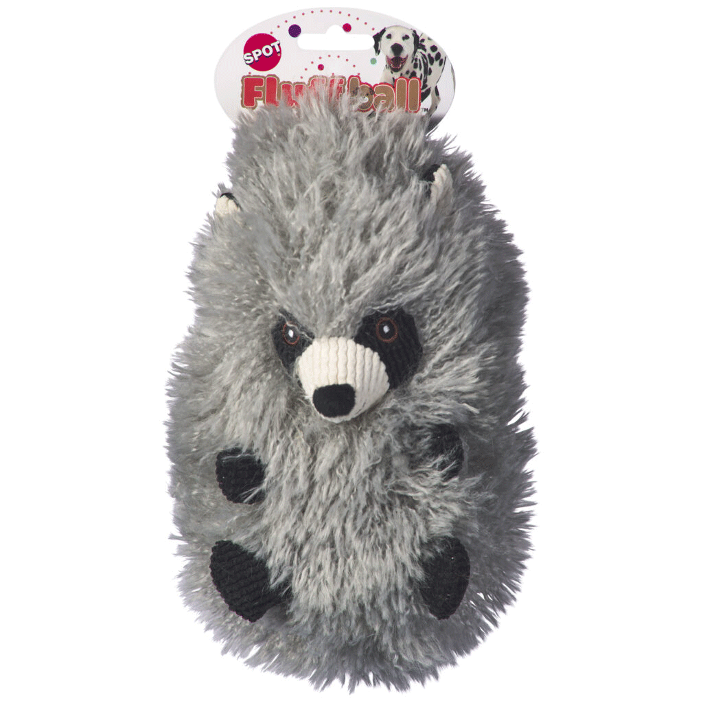 ETHICAL/SPOT Fluff Balls 8.5"