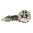 PETSPORT Mouse Ball 1.5"