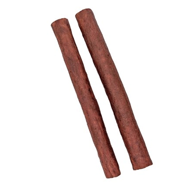 FIELDCREST FARMS Nothin' To Hide Bully Roll Large 10" 2pk