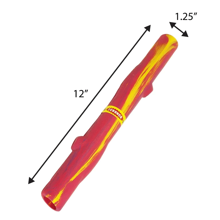 RUFF DAWG Stick Crunch