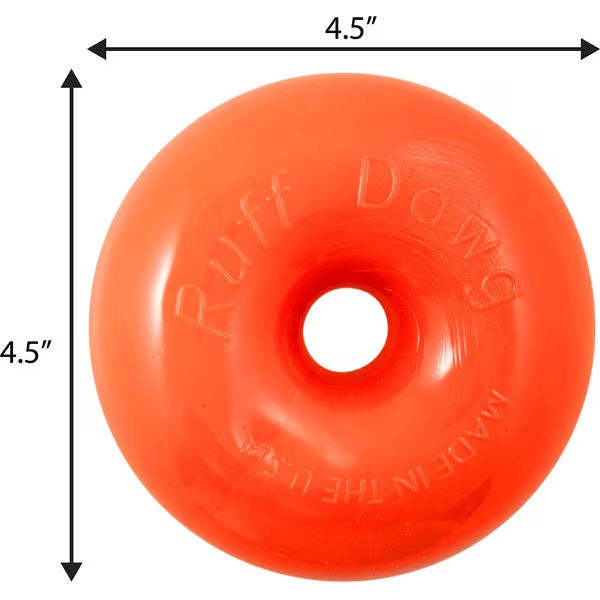 RUFF DAWG Dawg-Nut XL