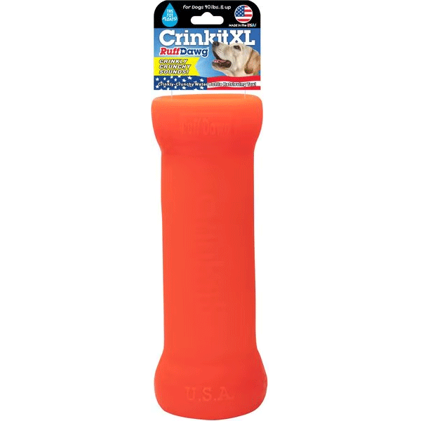 RUFF DAWG Crinkit XL