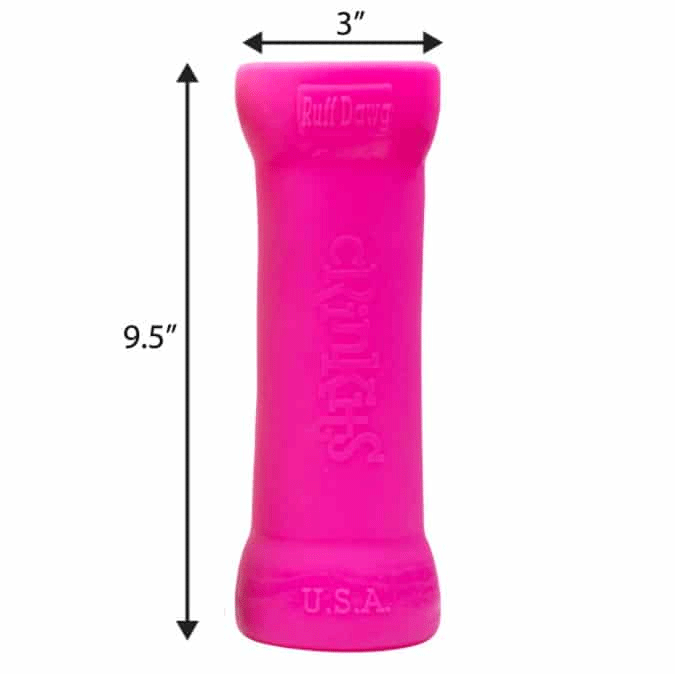 RUFF DAWG Crinkit XL