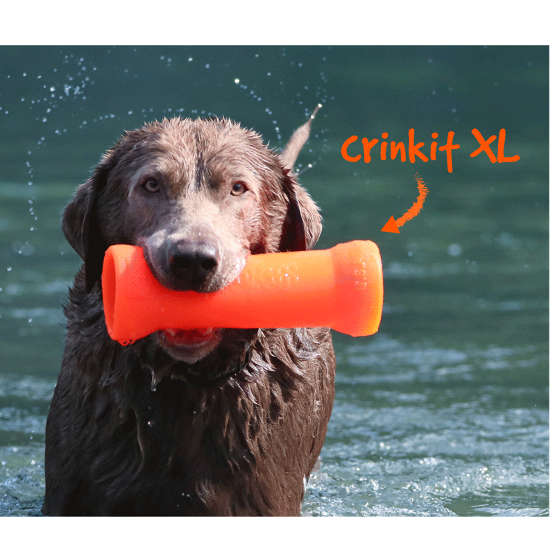 RUFF DAWG Crinkit XL