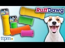 RUFF DAWG Crinkit XL