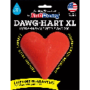 RUFF DAWG Dawg Hart XL