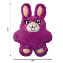 KONG Snuzzles Bunny M