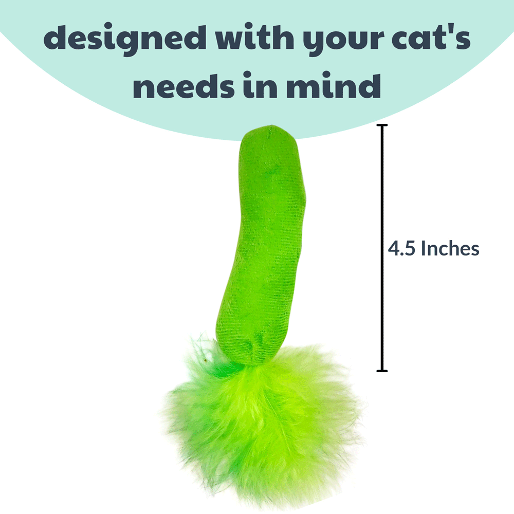 HUXLEY & KENT Cat Pickle