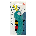 HUXLEY & KENT Cat Caterpillar