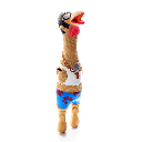 CHARMING PETS Barnyard Earl L