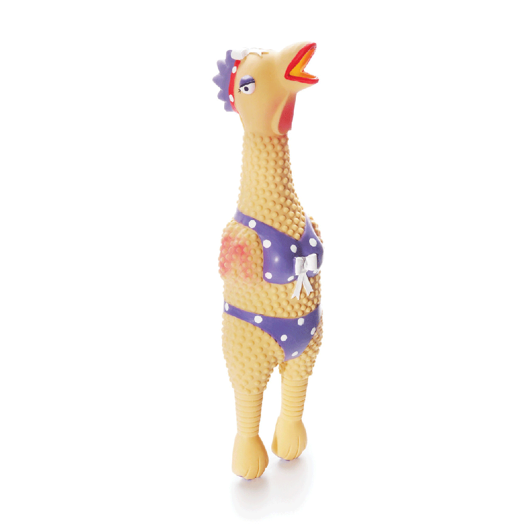 CHARMING PETS Barnyard Henrietta L