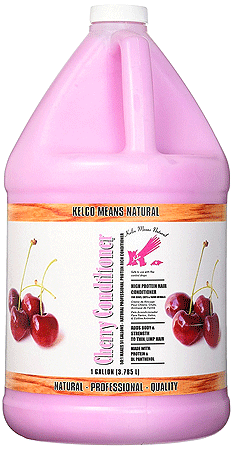 KELCO Cherry Conditioner 50:1 G