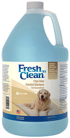 LAMBERT KAY Fresh'n Clean Crisp Linen Shampoo 15:1 G