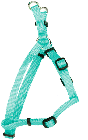COASTAL Comfort Wrap Harness 16-24x5/8 Teal