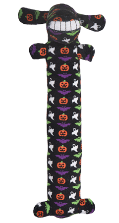 MULTIPET Loofa Dog Halloween 12"