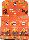 *LORD JAMESON Holiday Pumpkin Spice 6oz 12pc Display