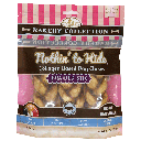 *NOTHIN' TO HIDE Bakery Beef Braid Stick 5.5in 3pk