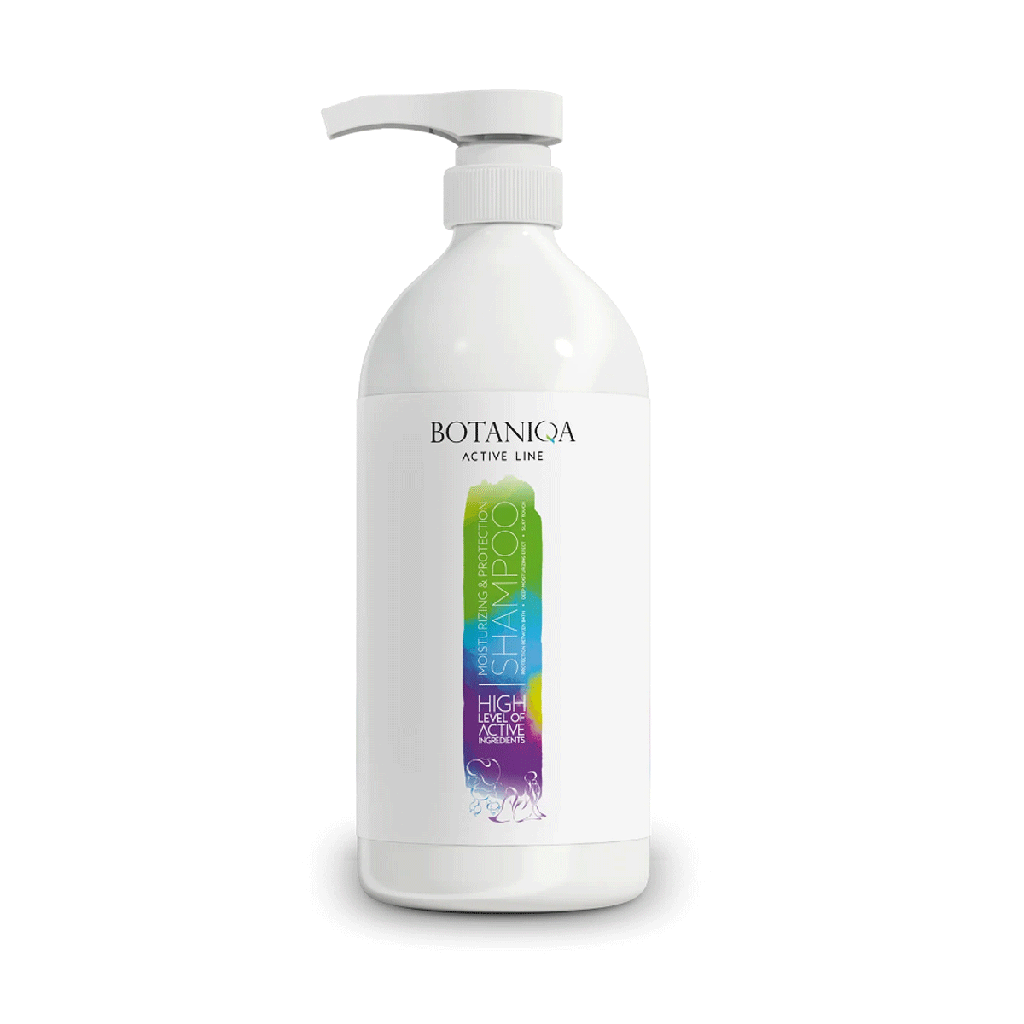 BOTANIQA Active Line Moisturizing & Protection Shampoo 33.4oz