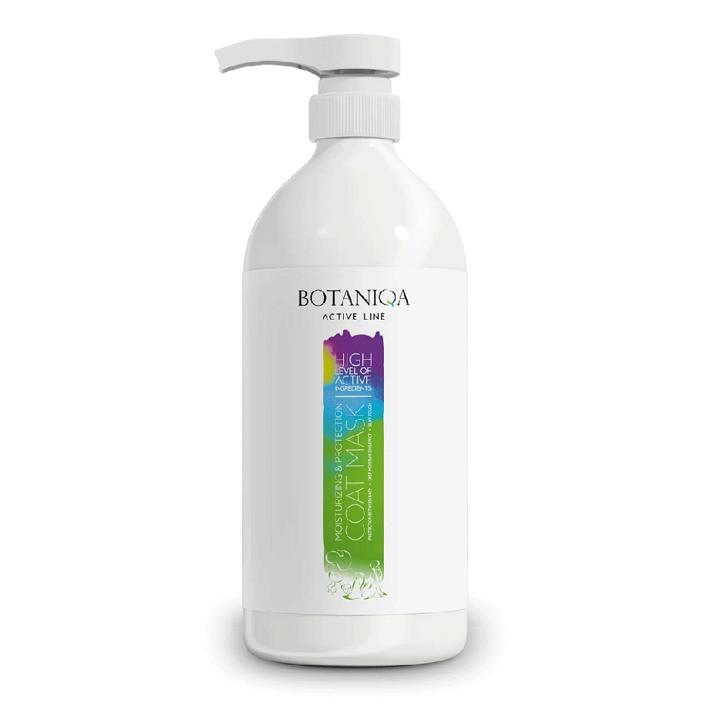 BOTANIQA Active Line Moisturizing & Protection Mask 33.4oz