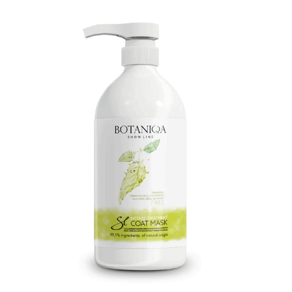 BOTANIQA Show Line Intense Treatment Coat Mask 33.4oz