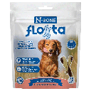 *N-BONE FLOSSta Dental Chews Beef Liver 15ct