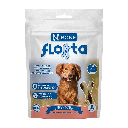 *N-BONE FLOSSta Dental Chews Beef Liver 8ct