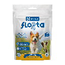 *N-BONE FLOSSta Dental Chews Chicken 8ct