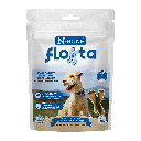 *N-BONE FLOSSta Dental Chews Peanut Butter 8ct