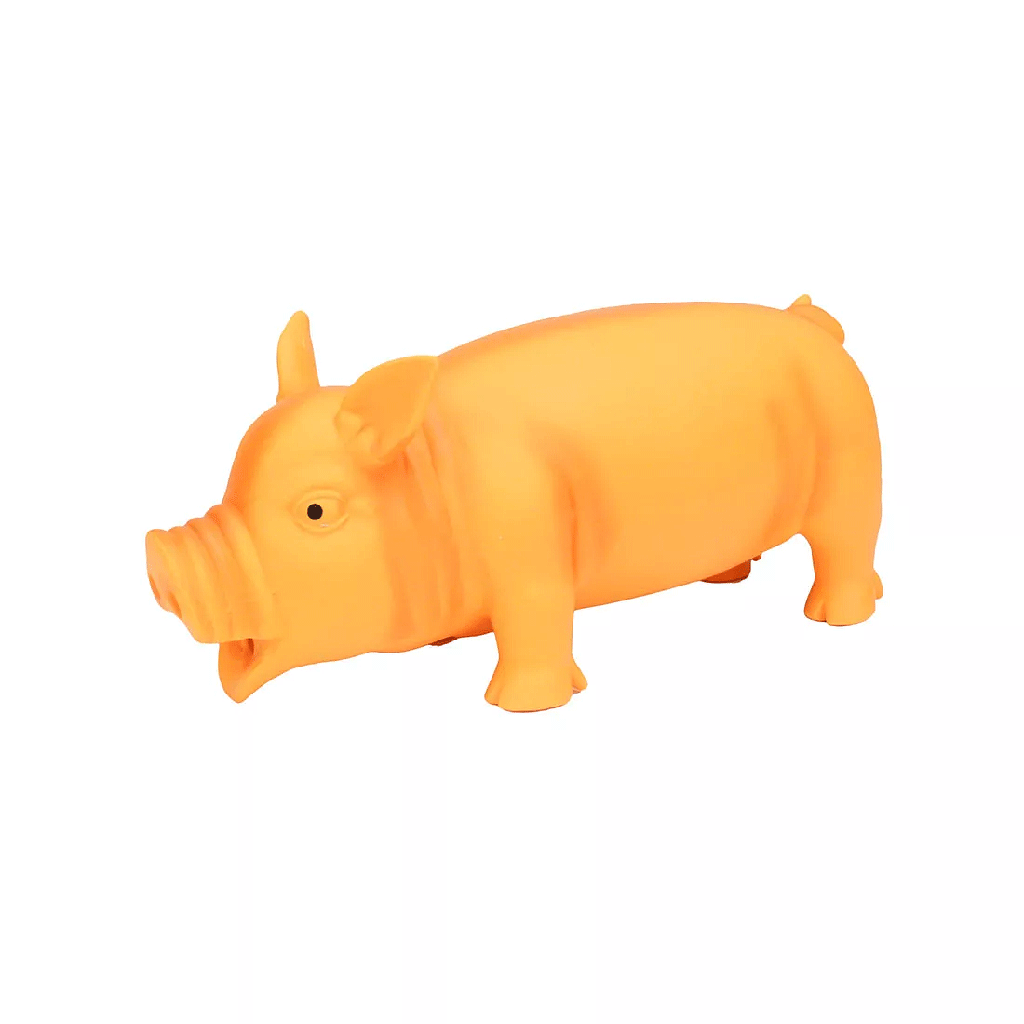 COASTAL Rascals Grunt Toys Pig Large 13"
