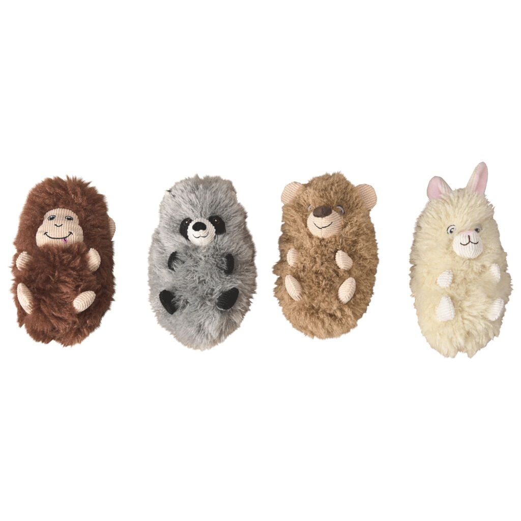 ETHICAL/SPOT Fluff Balls 8.5"