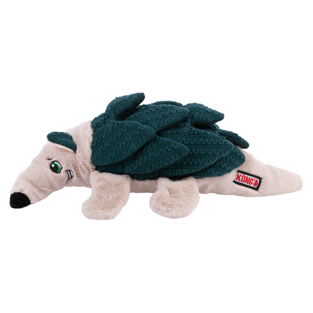 KONG Layerz Forage Armadillo M