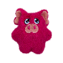 KONG Snuzzles Mini Pig XS