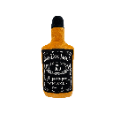 HUXLEY & KENT Dog Power Plush Bad Dog Jack's Whiskey S