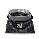 *MAX&MOLLY Travel Bowl Gray/Gray