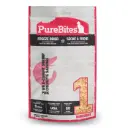 PURE BITES Cat Treats Freeze Dried Shrimp 0.38oz