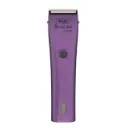 WAHL Bravura Lithium Ion Clipper Purple