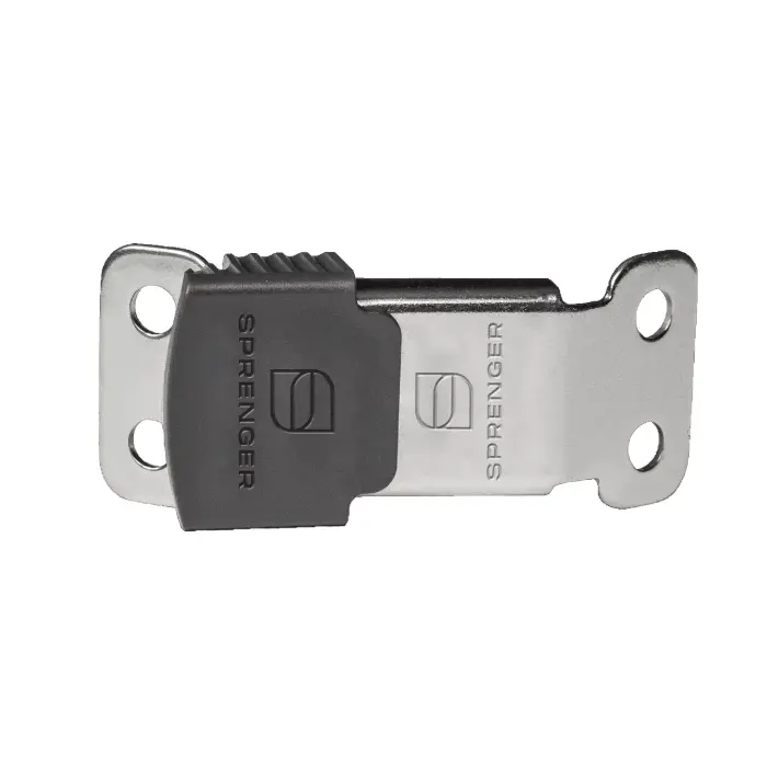 COASTAL Herm Sprenger SS ClicLock for Prong Collars X-Heavy 4.0 mm