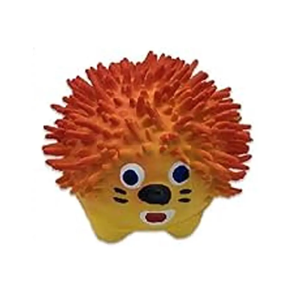 AMAZING PET Latex Hedgehog 2.5" 