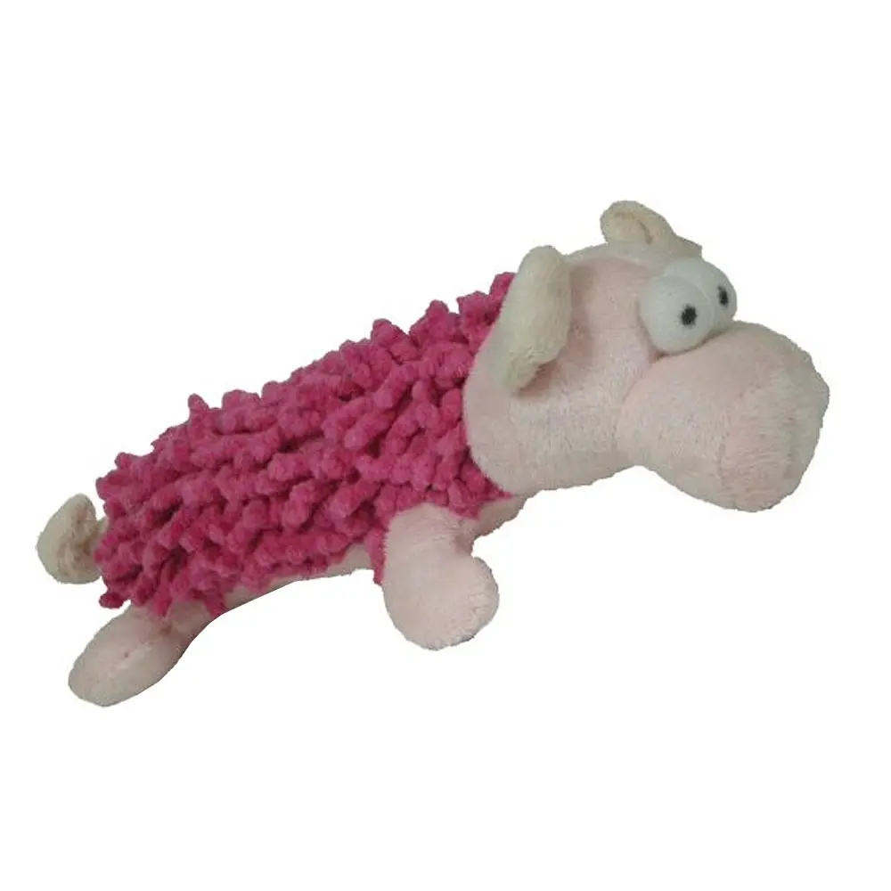 AMAZING PET Shaggy's Pig 10"