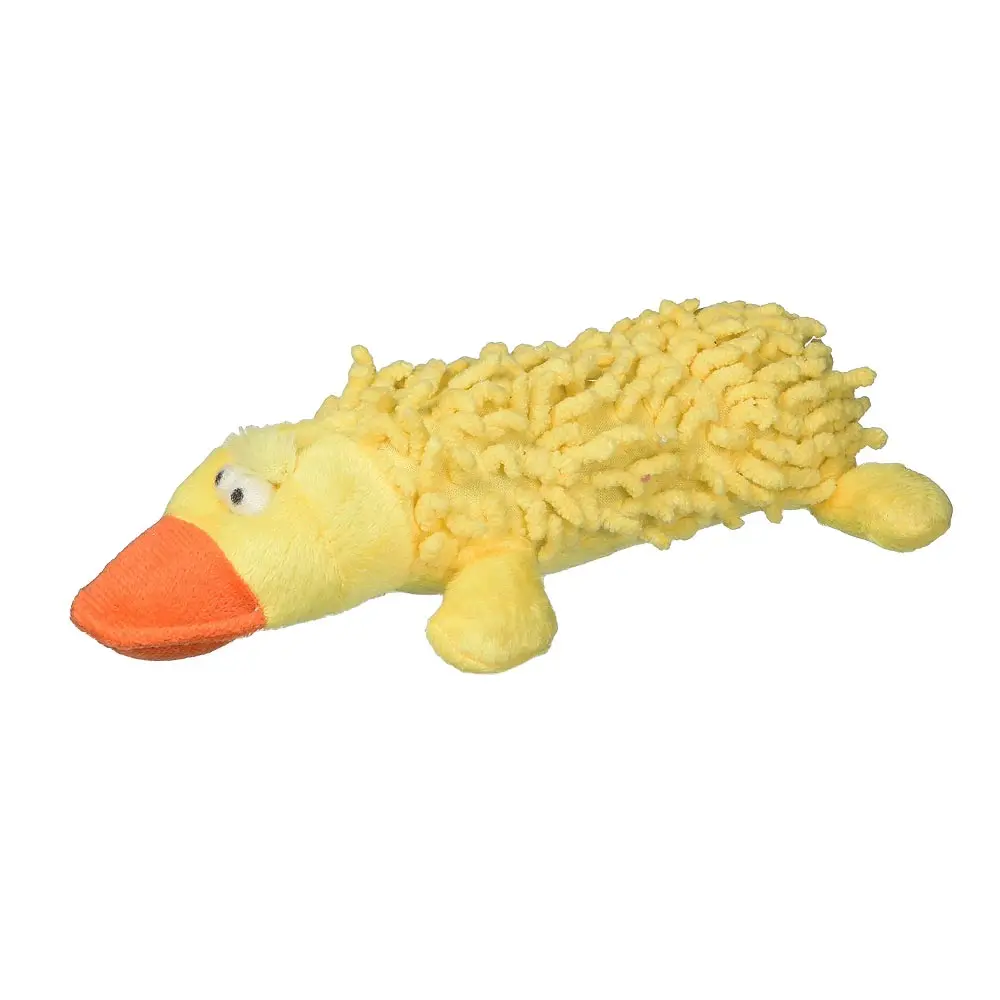 AMAZING PET Shaggy's Duck 10"