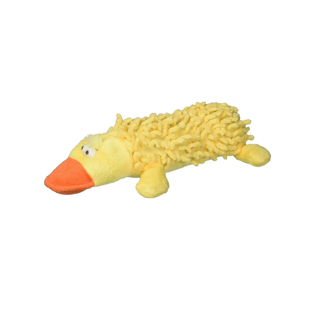 AMAZING PET Shaggy's Duck 7"