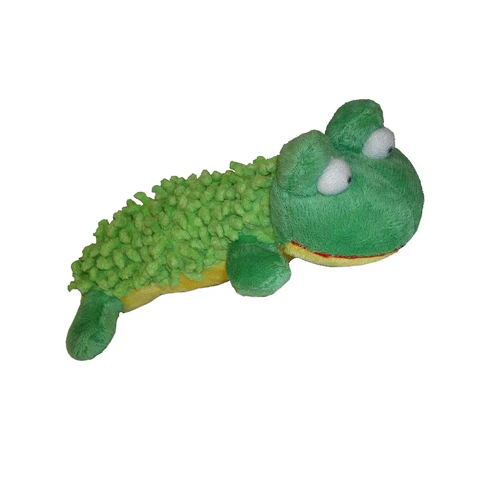 AMAZING PET Shaggy's Frog 7"