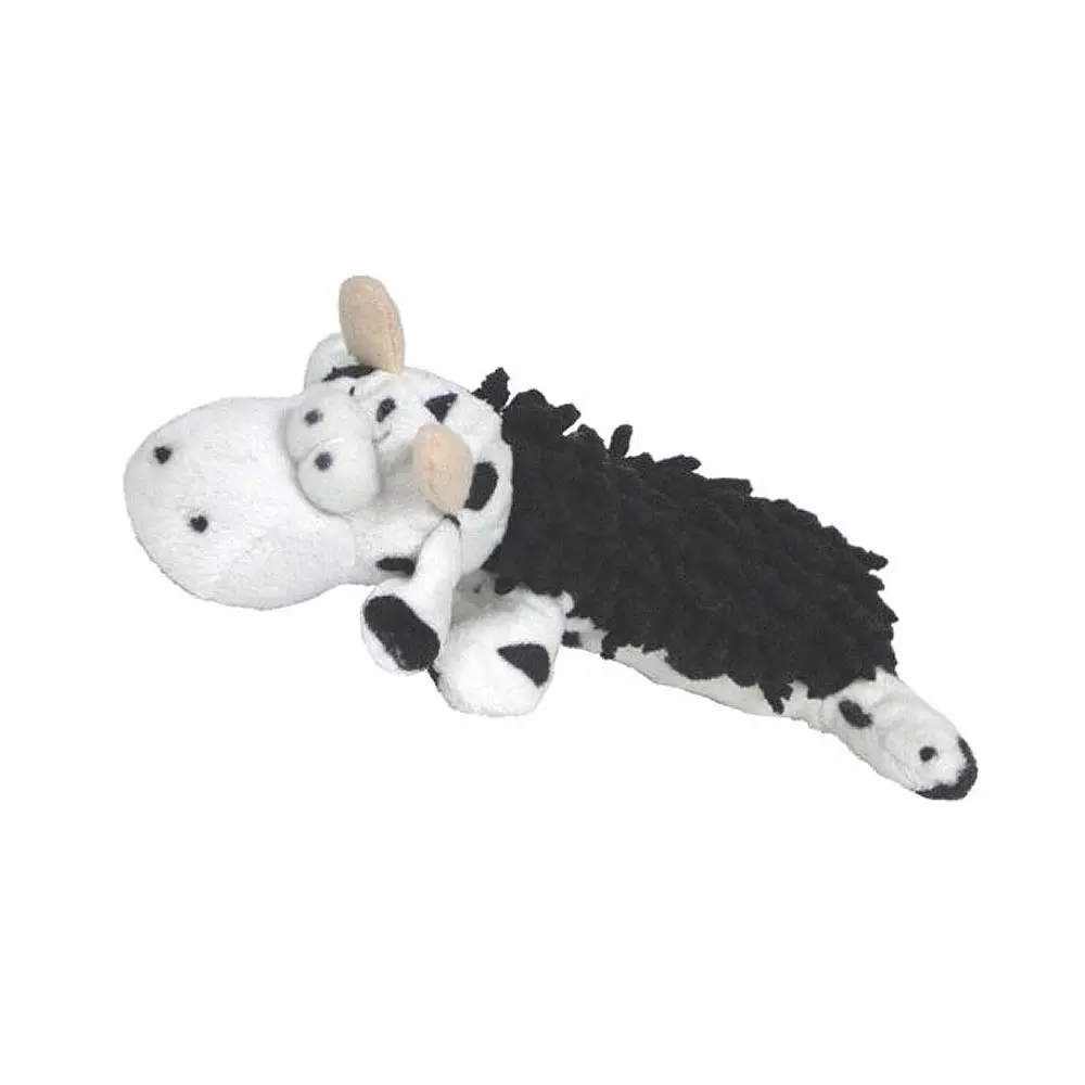 AMAZING PET Shaggy's Cow 7"