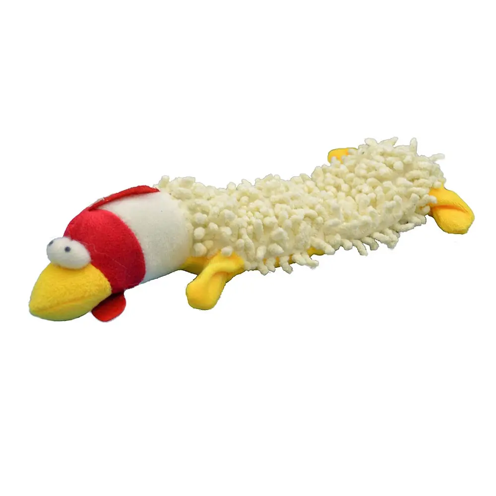 AMAZING PET Shaggy Lite Rooster 10" 