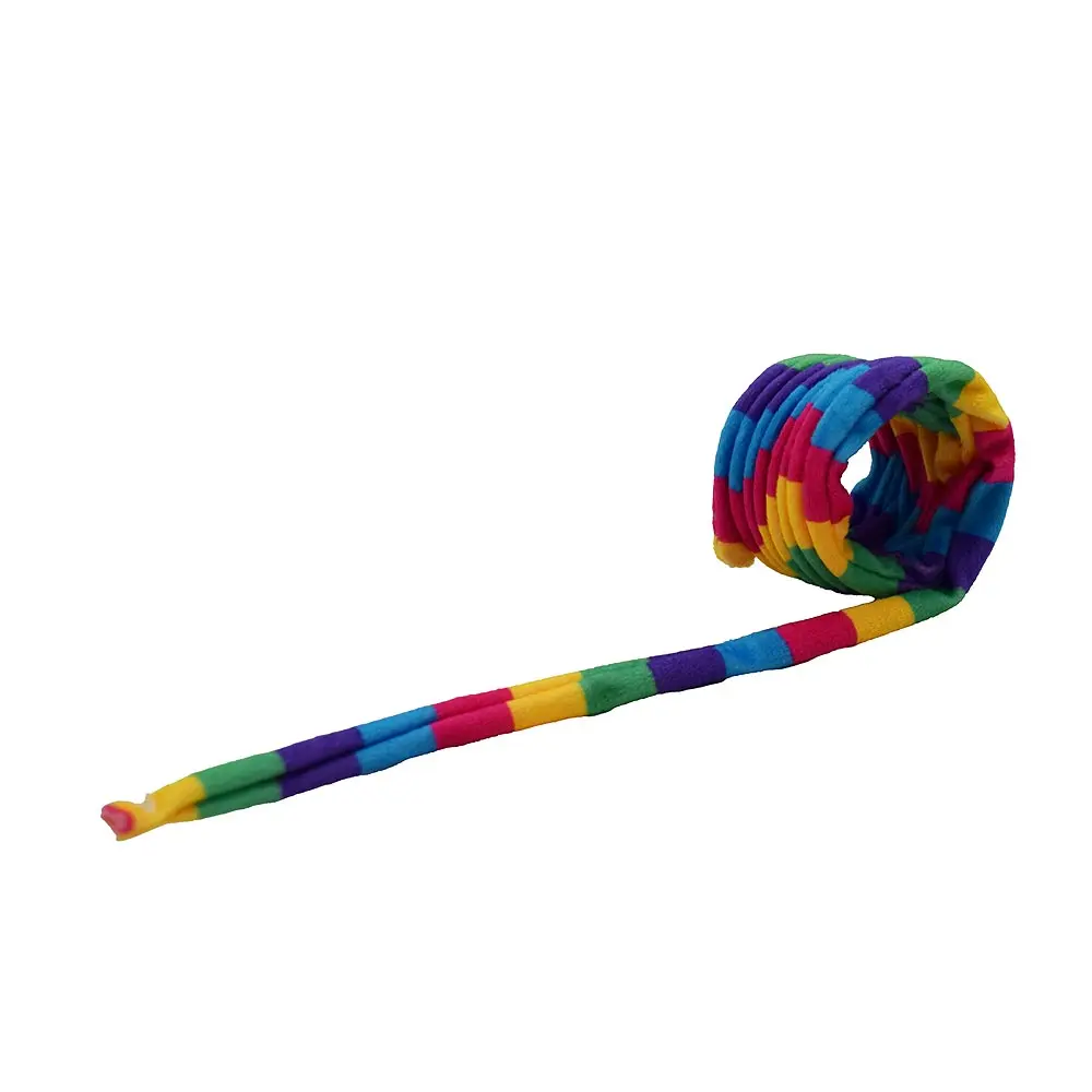 AMAZING PET Rainbow Spring w/Tail